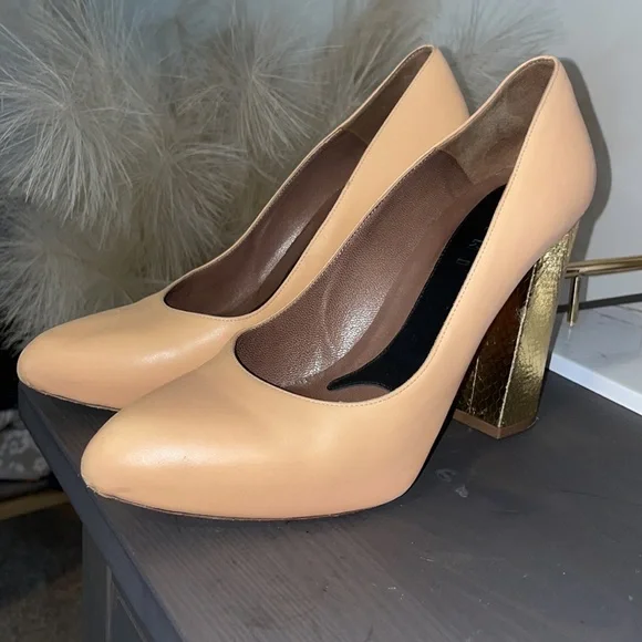 MARNI HEELS ๐ - Picture 3 of 14